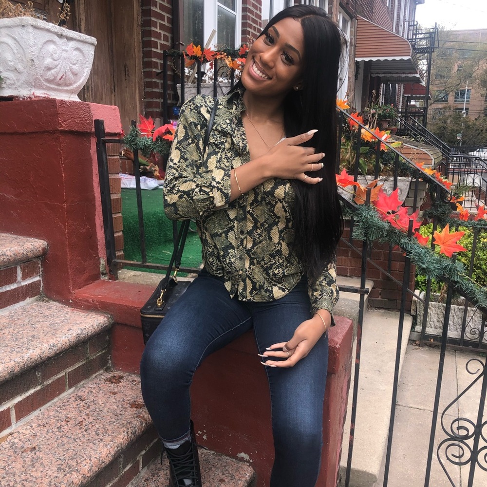 Hello 🦋